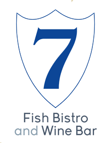 Number 7 Fish Bistro