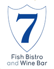 Number 7 Fish Bistro